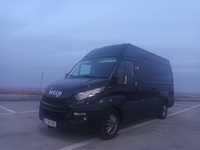 Iveco Daily 35 S170 2015 AUTOMAT