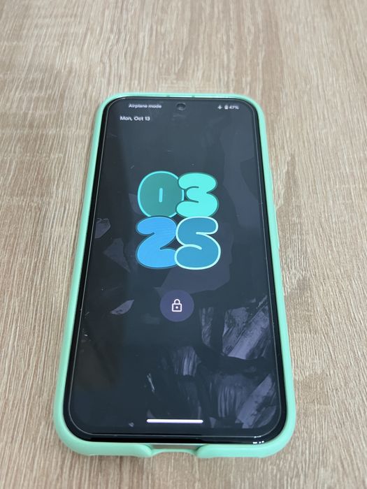 Telefon Google Pixel 8a