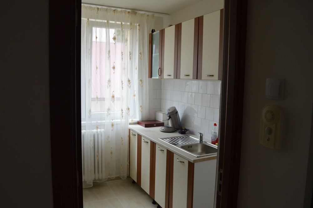 Apartament de închiriat in centrul Sucevei