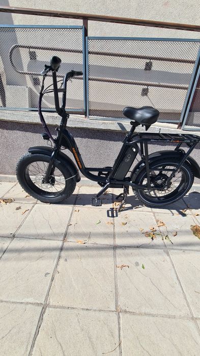 Ел.Велоспед Rad Power Bikes