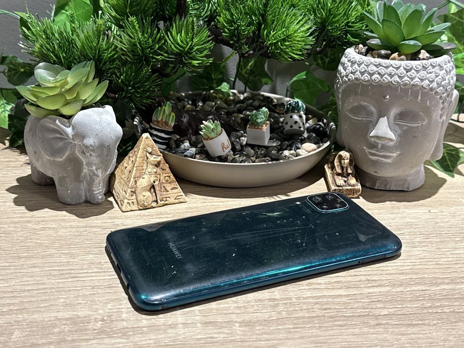 Huawei P40 lite 128gb 6gb ‼️Garantie‼️Super pret‼️