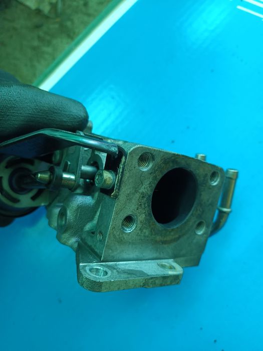 Egr Vw Audi Skoda Seat 1.9 tdi,2.0 tdi