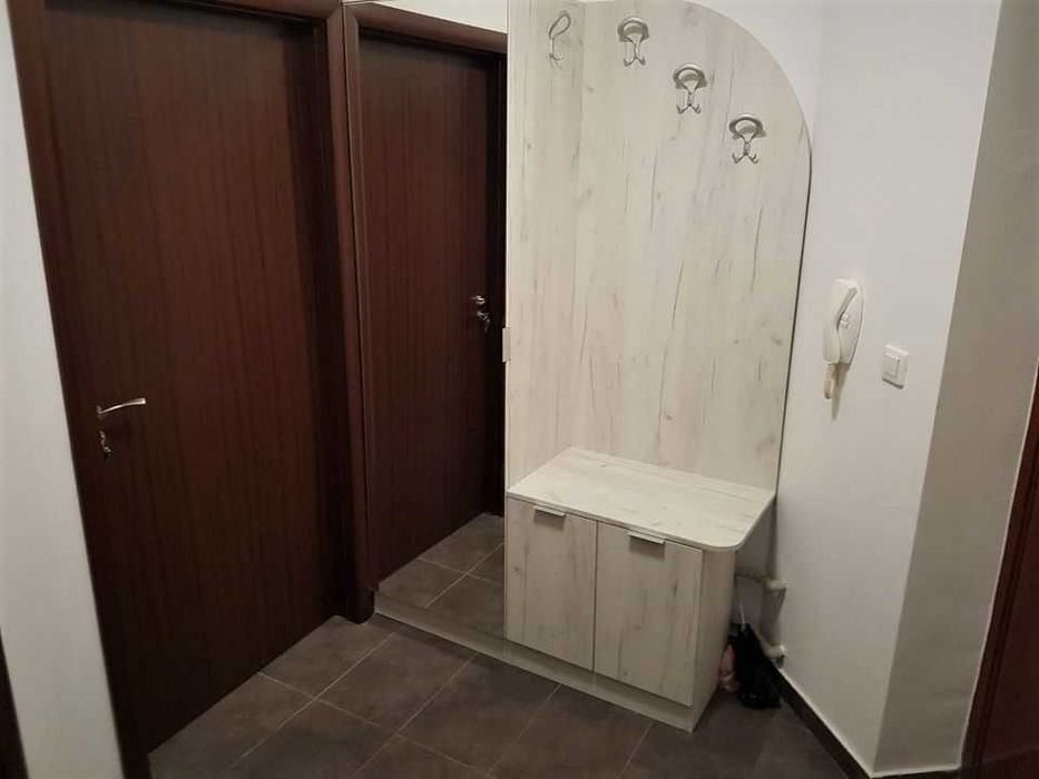 Дава се под наем Двустаен апартамент в София, Полигона - 65 кв.м за 408 € - Снимка #7