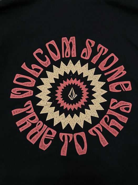 Мъжки суитчър Volcom