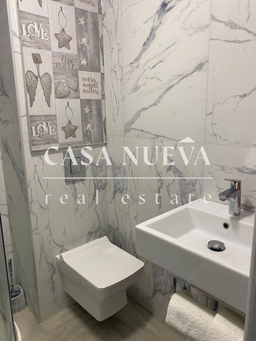 Продава се Двустаен апартамент в Обзор - 45 кв.м за 1934 €/кв.м - Снимка #4