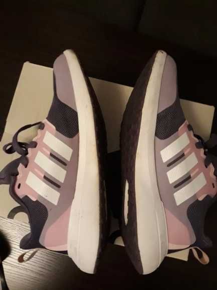 Vand ADIDAS cloudfoam fete , 36 2/3, int 24cm