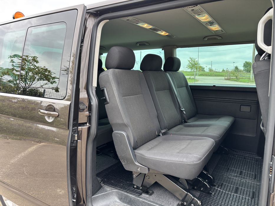 WV Caravelle 2016 Preț FIX 14500€