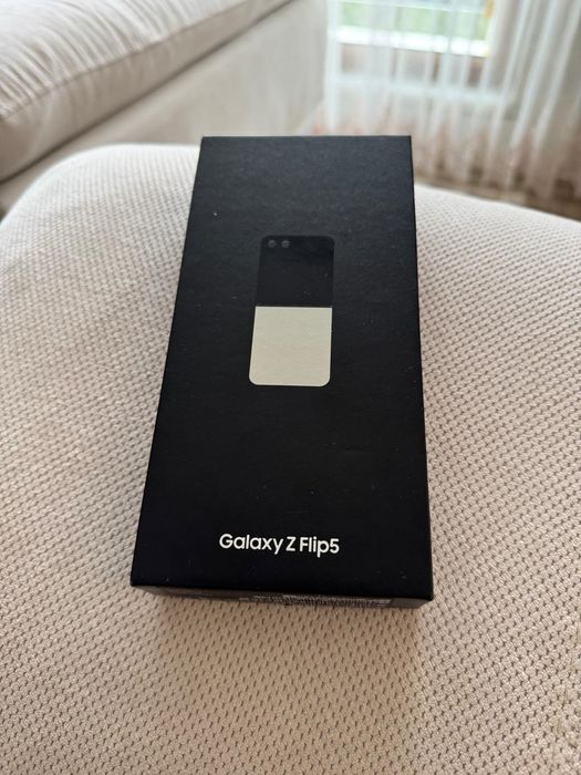 Samsung Z 5 FLIP 512 GB