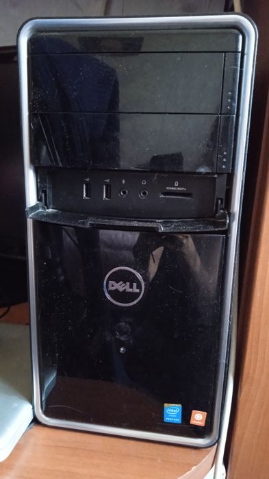 Компьютер Dell Inspiron 3847
