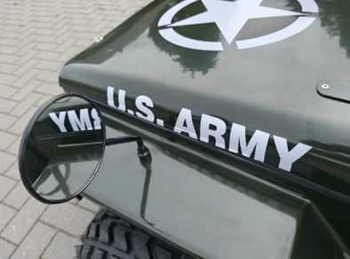 Vand  BUGGY Atv Utv Minijeep