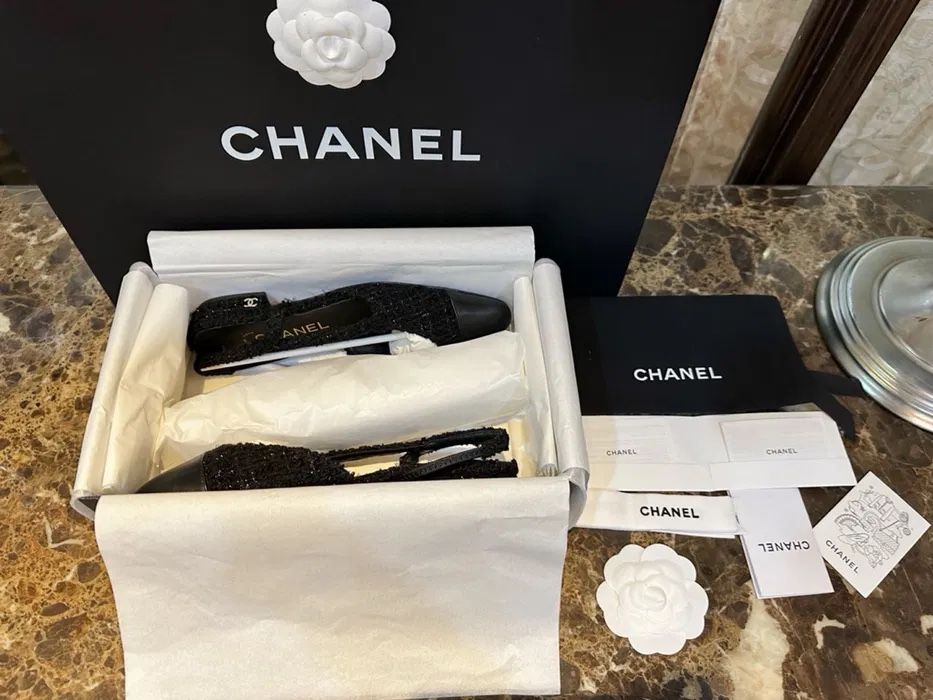Chanel 35-42