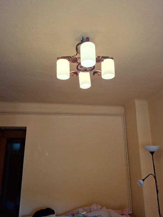 Vand Aragaz Ardo, Lustre, Farfurii decorative , oglinda