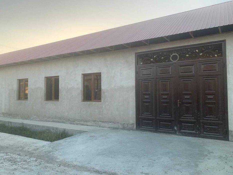 2 сотихли коропка холатдаги участка