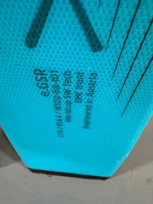 schi head e.gsr L170cm