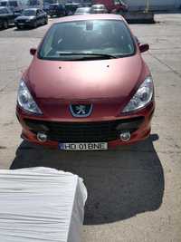 Peugeot 307  1.6 benzina