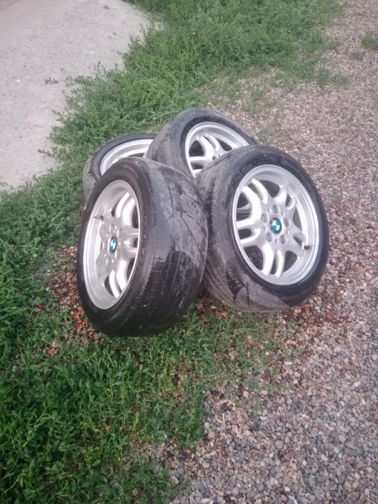 Продам Диски на BMV e36