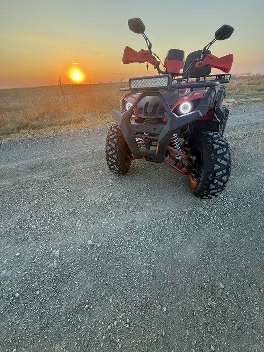 Atv 180 cc de vanzare