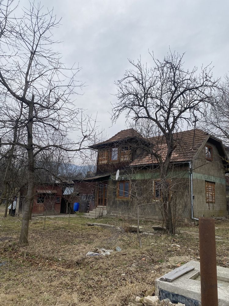 Casa de vânzare Bucovina