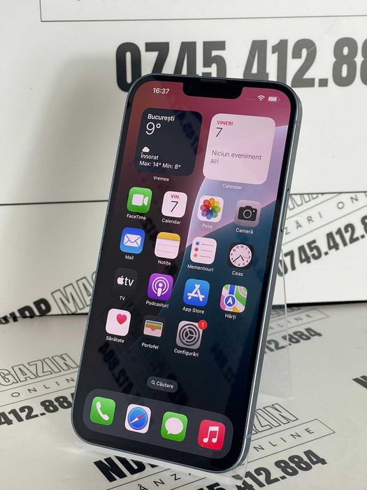 NDP Amanet NON-STOP Bld.Iuliu Maniu 69 IPHONE 14 PLUS (43858)