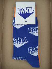 Чорапи с лимитиран дизайн Fanta