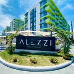 Cazare in Complex Alezzi Mamaia SPA, Piscine, Gym