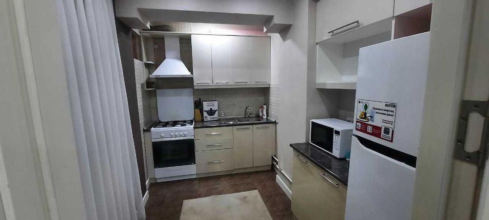 Сдается квартира ра ц1