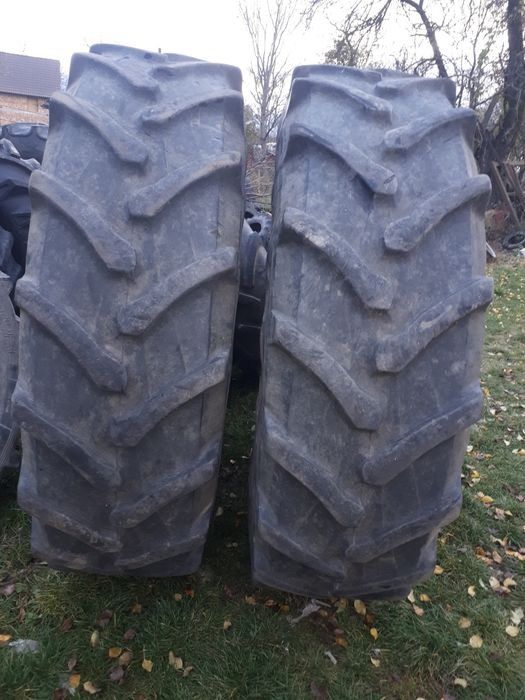 Anvelope tractor, 460/85R38 uzura 30%