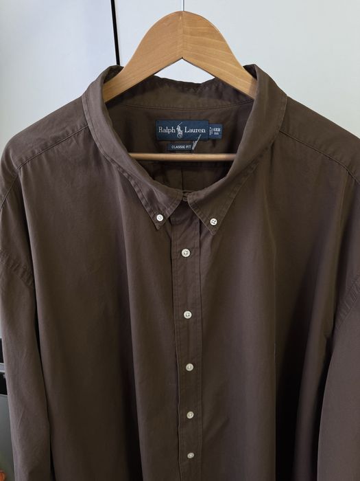 Camasa Ralph Lauren marimea 6XL