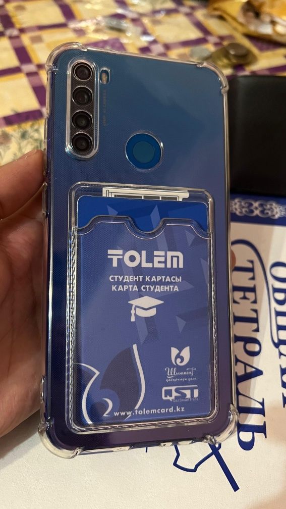 Продам Redmi note 8