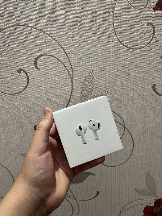 airpods 4 ca noi