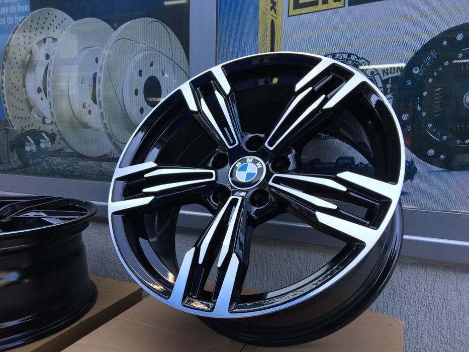 Джанти за BMW 17”18”19”20” M Sport 433