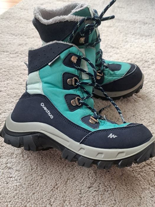 Размер 33 | Детски зимни боти за планина,