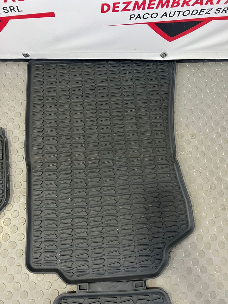 Set Presuri/Covorase ORIGINALE Fata-Spate Bmw X3 F25
