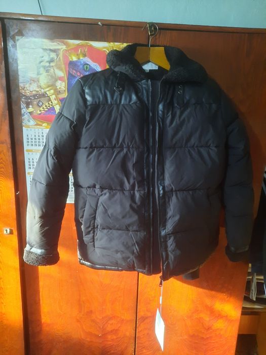 Продам куртку зимний