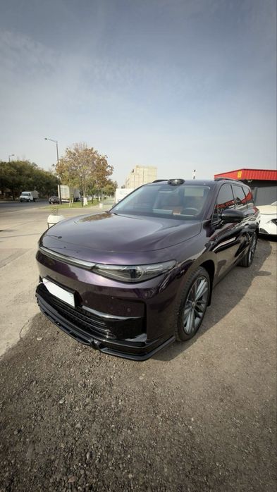 leapmotors c16 gibrid