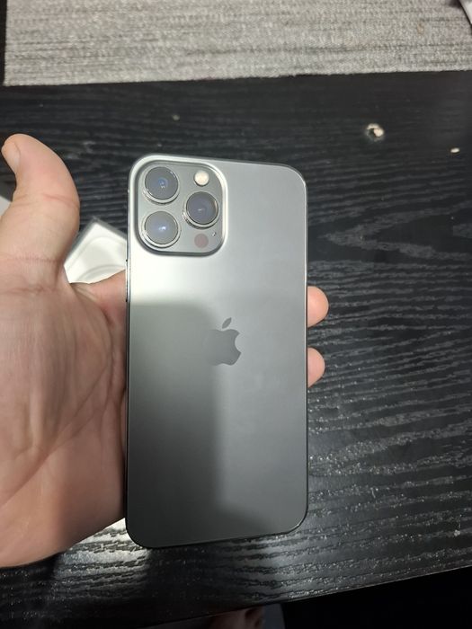 IPhone 13 Pro Max