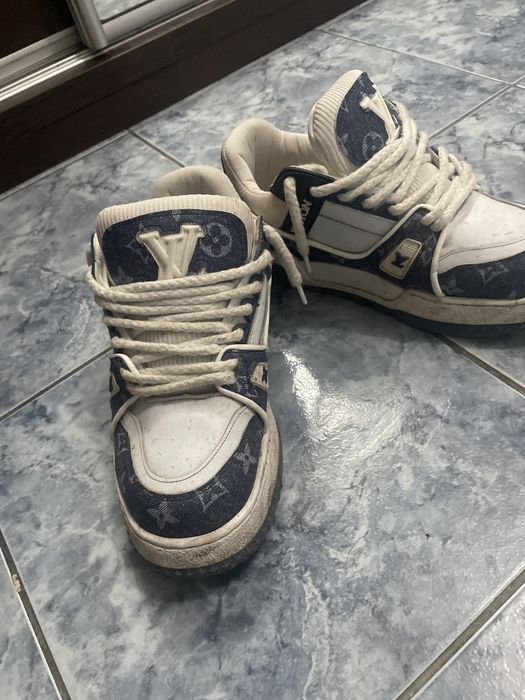 Louis Vuitton marimea 41