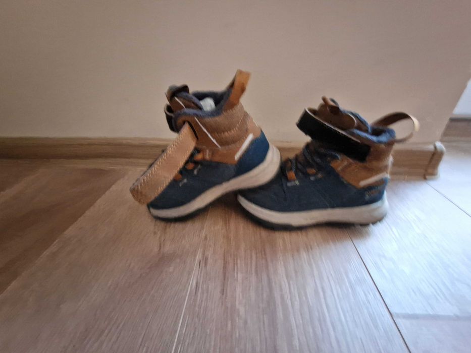 Водоотблъскващи Боти Decatlon 24 и 26 номер