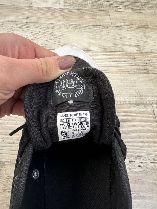 Мъжки ежедневни обувки