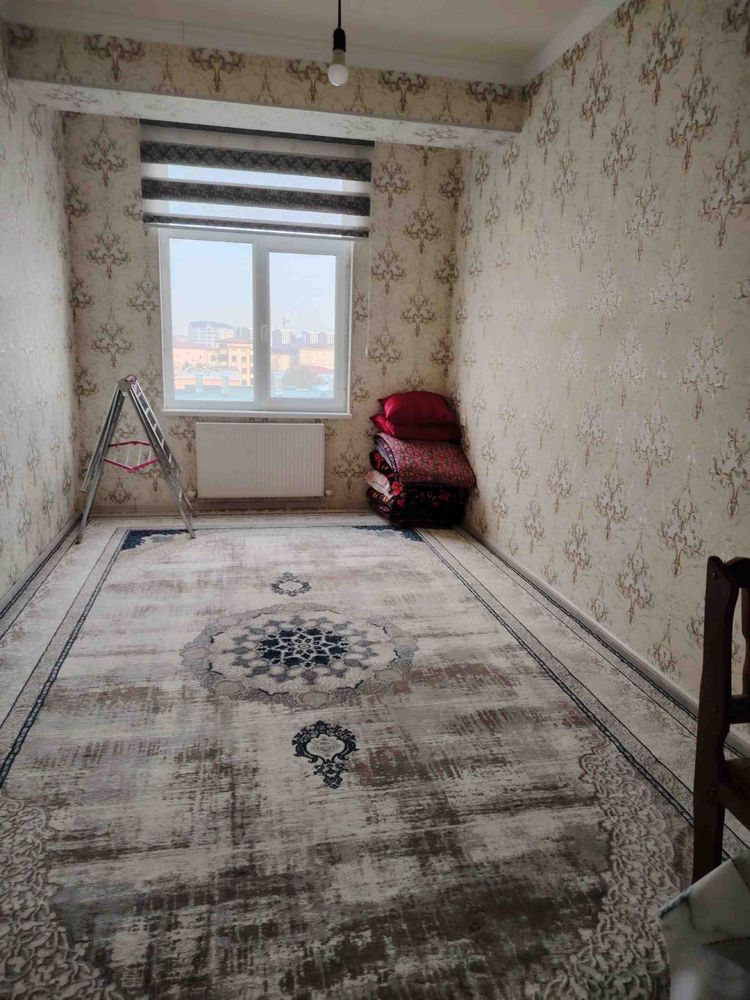 Қизларга ижарага квартира