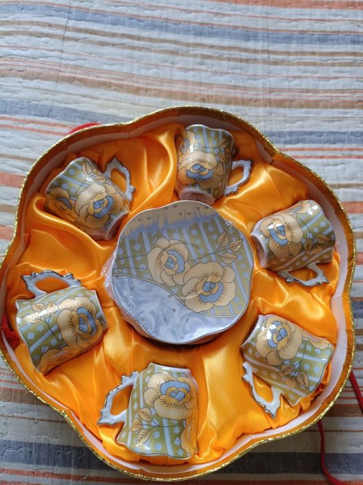 Продается посуда