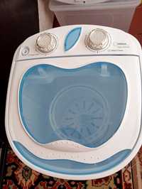 Продам однобаковая стиральная машину