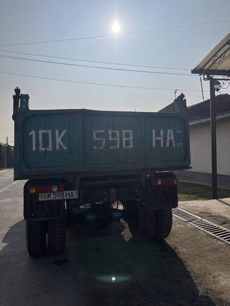Zil 130 sotiladi
