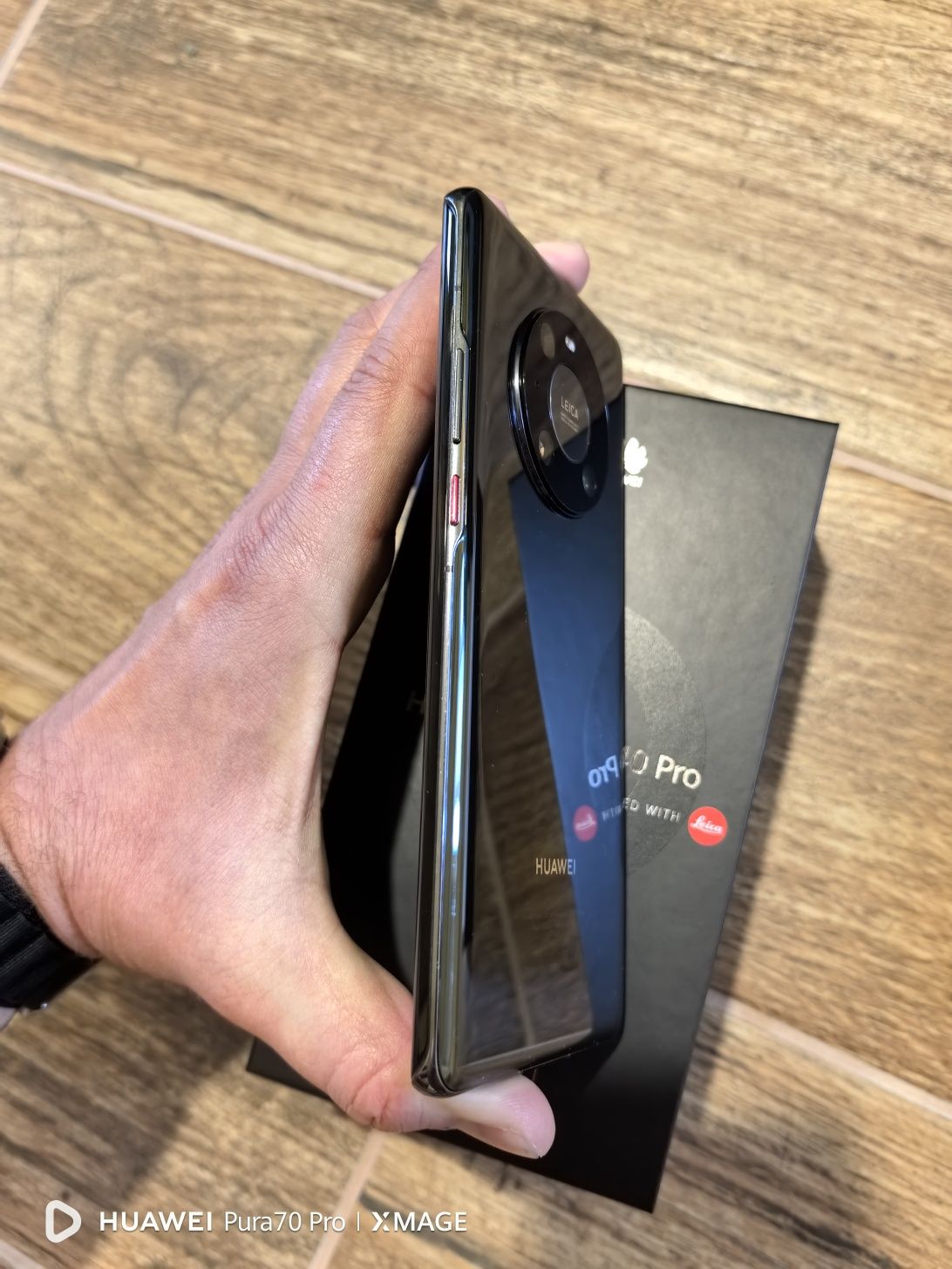 Huawei Mate40 Pro