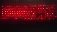 hyperx alloy fps cherry mx blue