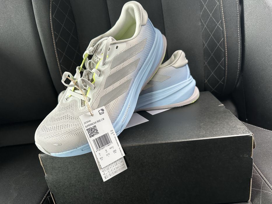 Adidas Supernova Rise 2