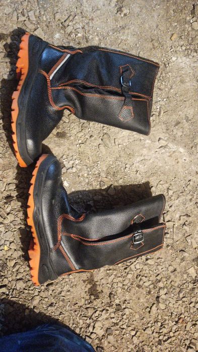 Сопоги зимние  новвый 42 размер