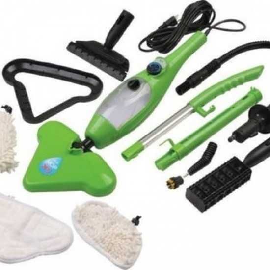 Парочистачка Steam Mop X5. Моп за под