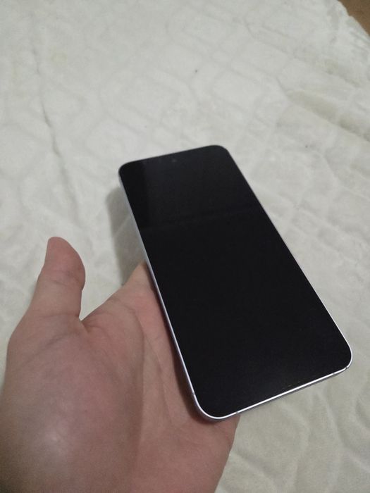 Vand samsung A 55