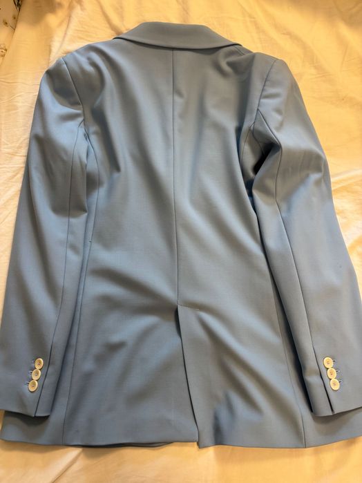 Massimo Dutti Blazer